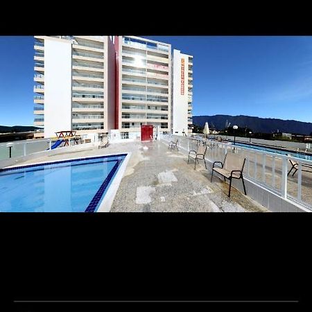 Apartamento Bertioga Centro Dış mekan fotoğraf
