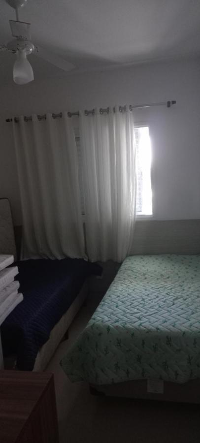 Apartamento Bertioga Centro Dış mekan fotoğraf